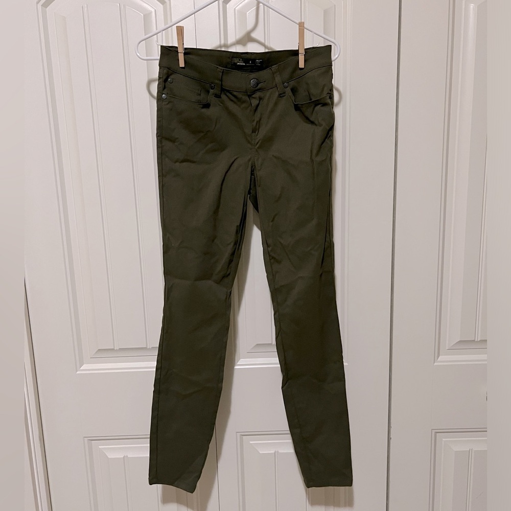 Women’s Prana Pants
